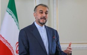 عبد اللهيان: على وكالة الطاقة الذرية متابعة مهامها بعيدا عن التسييس