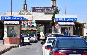 جهود سورية مكثفة لتسهيل خدمات العبور بمعبر جديدة يابوس الحدودي
