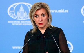 موسكو: مشروع ضمانات الأمن الأوكراني سوف يحرق الغرب