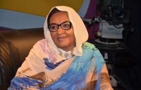 السودان.. اطلاق سراح زينب الصادق المهدي ونقلها للمستشفى