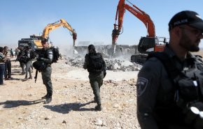 ترحيل بدو القدس تصعيد خطير في سياسة التطهير العرقي