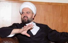 قبلان: احذر من مشروع أميركي إسرائيلي إقليمي سيُنفذ بأدوات إرهابية