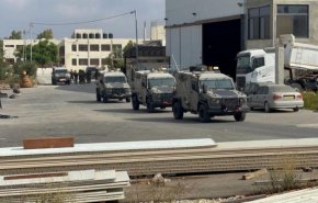 الشاباك يوصي بفرض إغلاق على مدن شمال الضفة الغربية