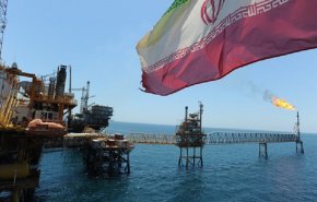 نحو 1.116 مليون برميل یومیا صادرات النفط الإيراني والمكثفات + إحصائيات