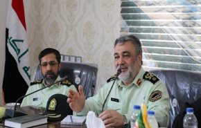 تنسيق تام بين الجانبين الإيراني والعراقي في زيارة الأربعين