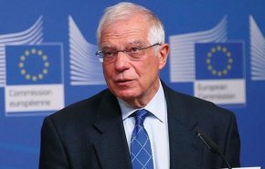 بوريل : المفاوضات النووية مع ايران وصلت الى طريق مسدود!

