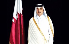 أمير قطر: إيران بلد مهم بالنسبة الينا ونشجع على الحوار معها