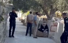 بالفيديو.. مستوطنون يقتحمون الأقصى ويؤدون طقوسا تلمودية