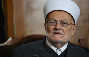 عكرمة صبري يدعو لمواصلة الحشد في الأقصى لإنقاذه من مخاطر الاحتلال