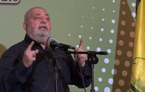 المقاومة هي النقطة الوحيدة التي تُنقذ لبنان إقتصاديا وماليا