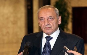 بري: سأحدد فورا جلسة لانتخاب رئيس للجمهورية 