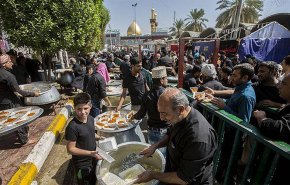 بينها عربية وأجنبية.. الكشف عن اعداد المواكب المشاركة بزيارة الاربعين
