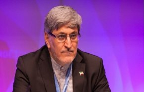 مندوب إيران في الوكالة الذرية يحذر من الممارسات الخاطئة لأميركا والترويكا الأوروبية