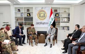 الأعرجي: وضع العراق السياسي الداخلي في طريقه للانفراج