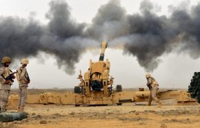 القوات السعودية تحصد أرواح 3 شبان يمنيين على الحدود