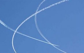 الطيران الحربي الصهيوني يخرق أجواء لبنان فوق 'مزارع شبعا'