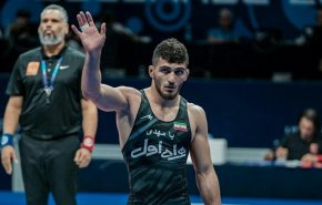 غداً.. ذهبيتان وبرونزية تنتظر المصارعين الإيرانيين في بطولة العالم