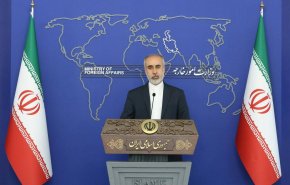 كنعاني: الكيان الصهيوني يشكل تهديدا دائما للأمن والسلام الدولي