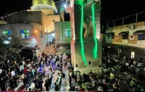 الآلاف يحيون الفجر العظيم في الأقصى والإبراهيمي ومساجد الضفة