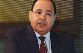 مصر تعاني من الازمة الاقتصادية المتاثرة من الازمة العالمية