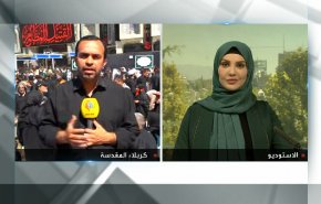 موفد العالم إلى كربلاء يتوقع مشاركة 25 مليون زائر في الأربعينية
