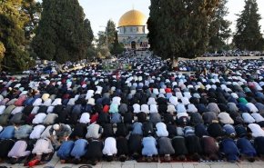 خطيب الأقصى: لا عذر لأي مسلم في العالم عن نصرة المسجد الأقصى