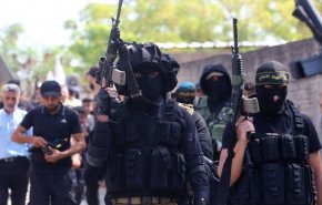 'حماس': عمليات الضفة تأكيد على تصاعد الثورة