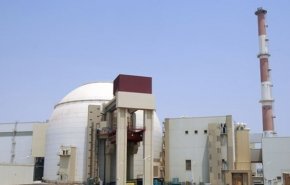 زيادة انتاج الكهرباء في مفاعل بوشهر النووي بمقدار 60%