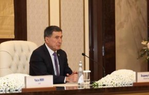 التوقيع على مذكرة الزامات ايران للانضمام الى منظمة شانغهاي في اجتماع القمة