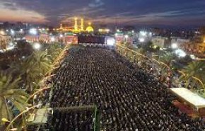زيارة الأربعين.. استذكار ثورة في وجه الهيمنة