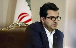 السفير الإيراني في باكو يؤكد مواقف طهران المبدئية بشان القوقاز

