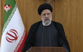رئيسي عائداً من شنغهاي: الاعداء فشلوا في عزل ايران 