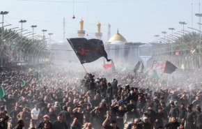 باختصار..العراق وملحمة الضيافة الأربعينية