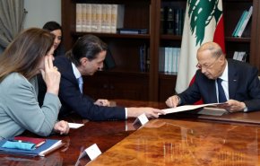 لبنان.. قريبا عرض نهائي لترسيم الحدود والتفاف صهيوني جديد
