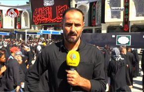 نجاح العراق في إدارة أكبر زحف مقدس في التاريخ
