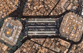 وزير الداخلية العراقي يعلن نجاح خطة زيارة الأربعين وبدء التفويج العكسي