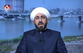 شاهد.. زيارة الاربعين رسالة عملية في مكارم الأخلاق