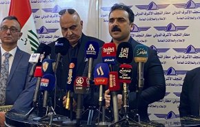 العراق: دخول أكثر من 3 ملايين زائر عبر المنافذ الحدودية لزيارة الأربعين