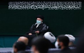  إحياء ذكرى أربعينية الإمام الحسين (ع)