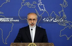 كنعاني: مراسم الاربعين رسخت اواصر الصداقة والأخوة بين الشعبين الايراني والعراقي
