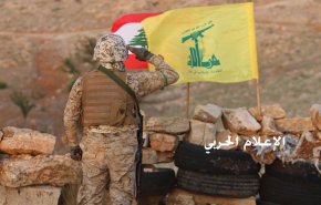 المقاومة في لبنان، قوات من صنف الحواريين