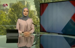 نشرة الاخبار من قناة العالم الساعة 07:00 بتوقيت غرينتش 18-09-2022