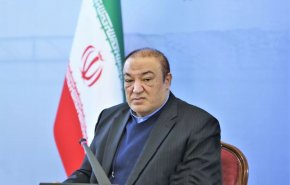 عضوية إيران في منظمة شنغهاي تهدف إلى الانتفاع من المزايا الاقتصادية