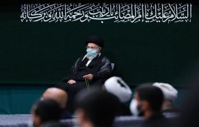 شاهد بالفيديو.. آية الله السيد علي خامنئي يشكر أهل العراق