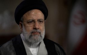 رئيسي: الاعتراض على برنامجنا النووي السلمي ذريعة لمنع تقدم بلادنا