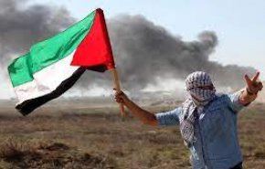 الفلسطيني في وطنه علامةُ وجودٍ وثباته نصرٌ موعود