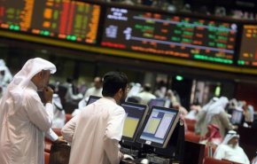 بورصة السعودية تهبط أكثر من 200 نقطة.. والسبب