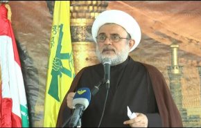 قاووق: معادلة المقاومة تضمن استعادة الحقوق ليس الوسيط الأميركي