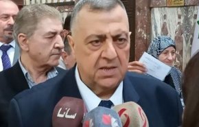 صباغ: سوريا أنجزت كل استحقاقاتها في مواعيدها الدستورية المحددة
