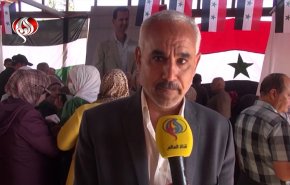 اقبال واسع علی انتخابات المجالس المحلية في سوريا